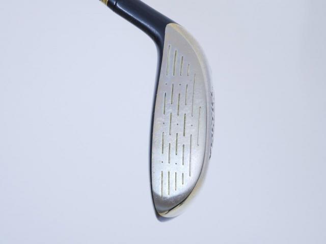 Fairway Wood : Katana : หัวไม้ 5 Katana Voltio Gold Loft 19 ก้าน Tour AD VT-F5 Flex SR
