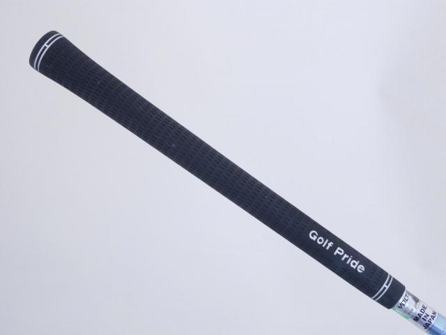 Fairway Wood : Katana : หัวไม้ 5 Katana Voltio Gold Loft 19 ก้าน Tour AD VT-F5 Flex SR
