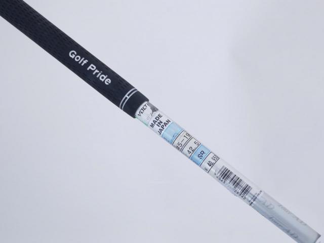 Fairway Wood : Katana : หัวไม้ 5 Katana Voltio Gold Loft 19 ก้าน Tour AD VT-F5 Flex SR