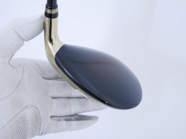 Fairway Wood : Katana : หัวไม้ 3 Katana Sniper V Series (มี Offset กันลูกบานออกขวา) Loft 15 ก้าน SWORD VS-5 Flex SR