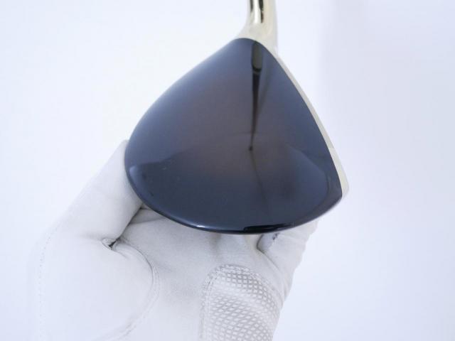 Fairway Wood : Katana : หัวไม้ 3 Katana Sniper V Series (มี Offset กันลูกบานออกขวา) Loft 15 ก้าน SWORD VS-5 Flex SR