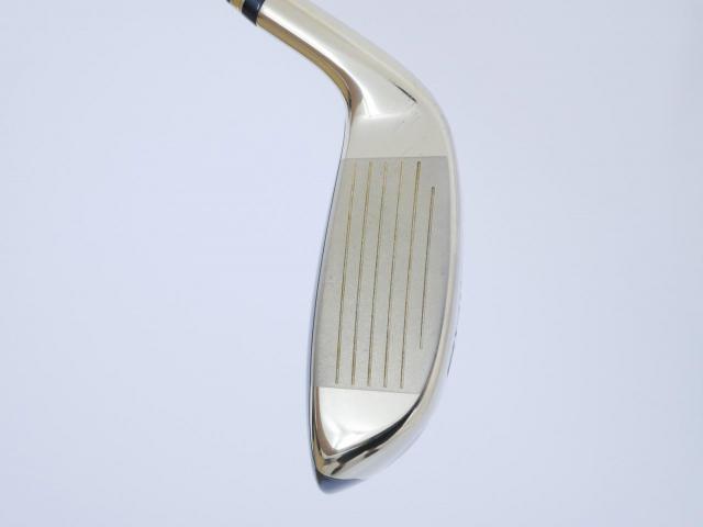 Fairway Wood : Katana : หัวไม้ 3 Katana Sniper V Series (มี Offset กันลูกบานออกขวา) Loft 15 ก้าน SWORD VS-5 Flex SR