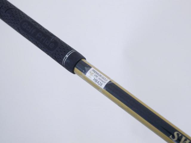 Fairway Wood : Katana : หัวไม้ 3 Katana Sniper V Series (มี Offset กันลูกบานออกขวา) Loft 15 ก้าน SWORD VS-5 Flex SR