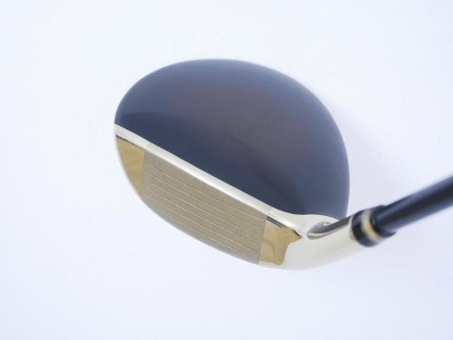 Fairway Wood : Katana : หัวไม้ 3 Katana Sniper V Series (มี Offset กันลูกบานออกขวา) Loft 15 ก้าน SWORD VS-5 Flex SR