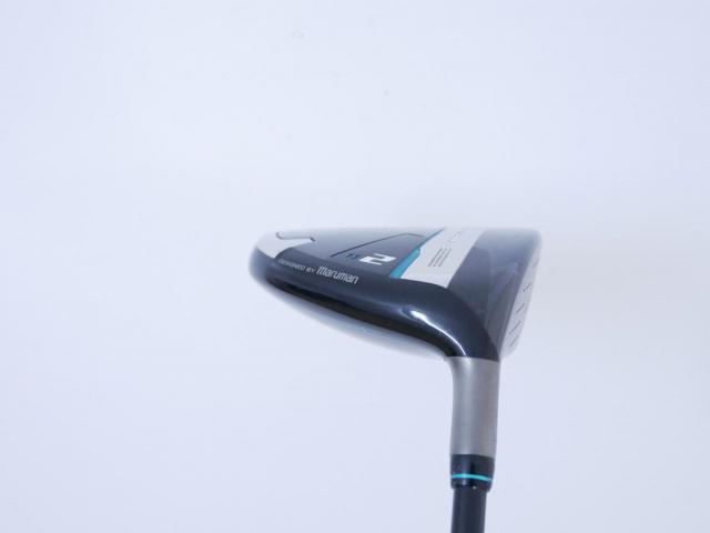 Fairway Wood : Maruman : หัวไม้ 2 Maruman Dangan 7 Titanium Loft 13 Flex R