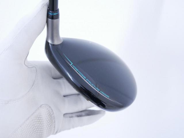 Fairway Wood : Maruman : หัวไม้ 2 Maruman Dangan 7 Titanium Loft 13 Flex R