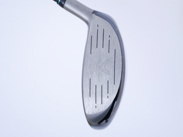 Fairway Wood : Maruman : หัวไม้ 2 Maruman Dangan 7 Titanium Loft 13 Flex R