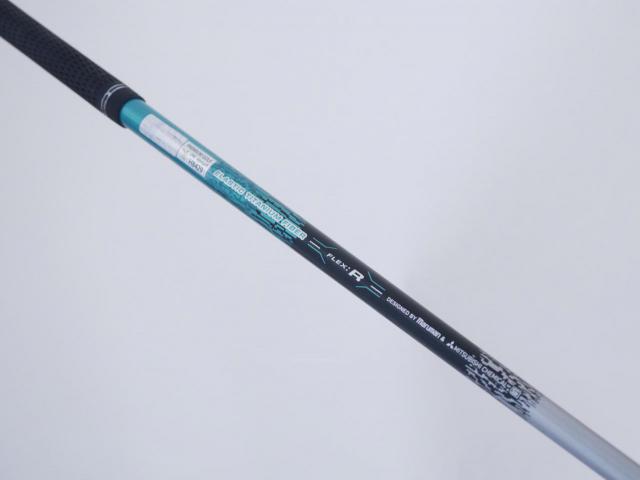 Fairway Wood : Maruman : หัวไม้ 2 Maruman Dangan 7 Titanium Loft 13 Flex R