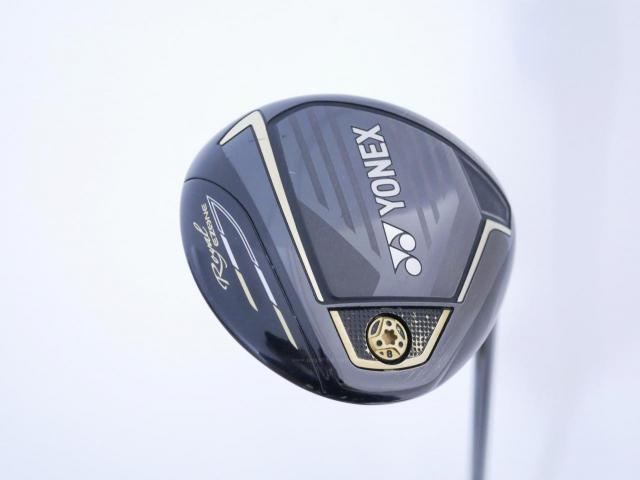 Fairway Wood : Other Brand : หัวไม้ 5 Yonex Royal E-Zone (รุ่นท๊อปสุด ออกปี 2023) Loft 18 Flex R