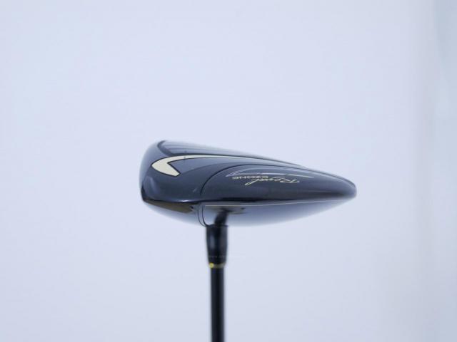 Fairway Wood : Other Brand : หัวไม้ 5 Yonex Royal E-Zone (รุ่นท๊อปสุด ออกปี 2023) Loft 18 Flex R