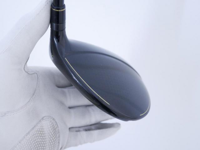 Fairway Wood : Other Brand : หัวไม้ 5 Yonex Royal E-Zone (รุ่นท๊อปสุด ออกปี 2023) Loft 18 Flex R