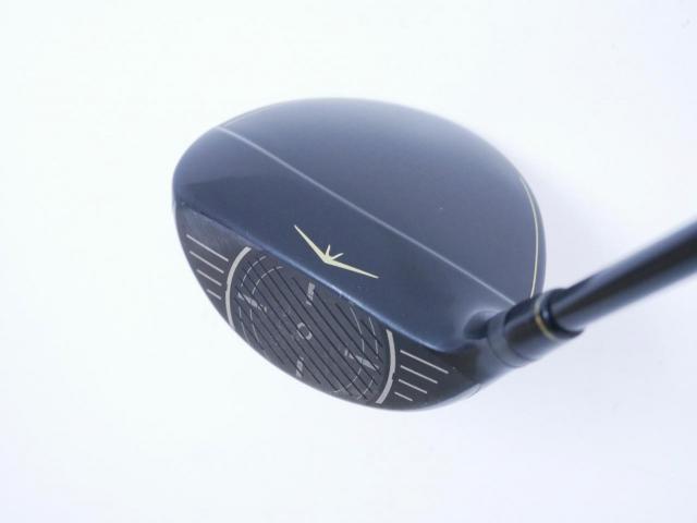 Fairway Wood : Other Brand : หัวไม้ 5 Yonex Royal E-Zone (รุ่นท๊อปสุด ออกปี 2023) Loft 18 Flex R