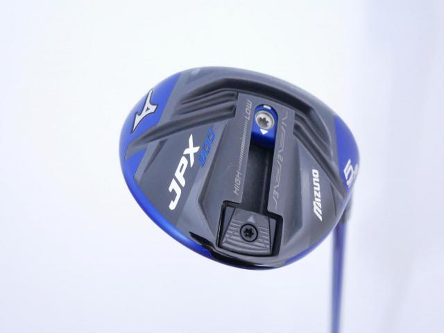 Fairway Wood : Other Brand : หัวไม้ 5 Mizuno JPX 900 Loft 18 Flex SR