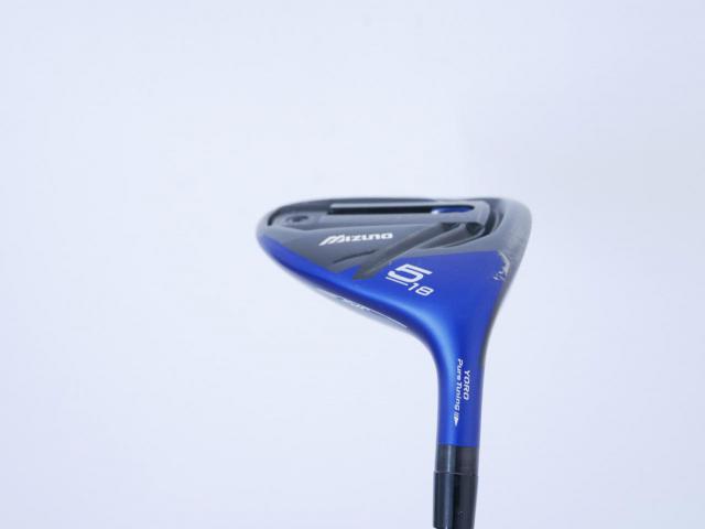 Fairway Wood : Other Brand : หัวไม้ 5 Mizuno JPX 900 Loft 18 Flex SR