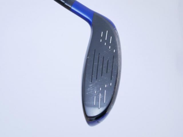 Fairway Wood : Other Brand : หัวไม้ 5 Mizuno JPX 900 Loft 18 Flex SR