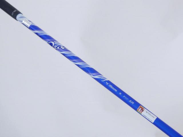 Fairway Wood : Other Brand : หัวไม้ 5 Mizuno JPX 900 Loft 18 Flex SR
