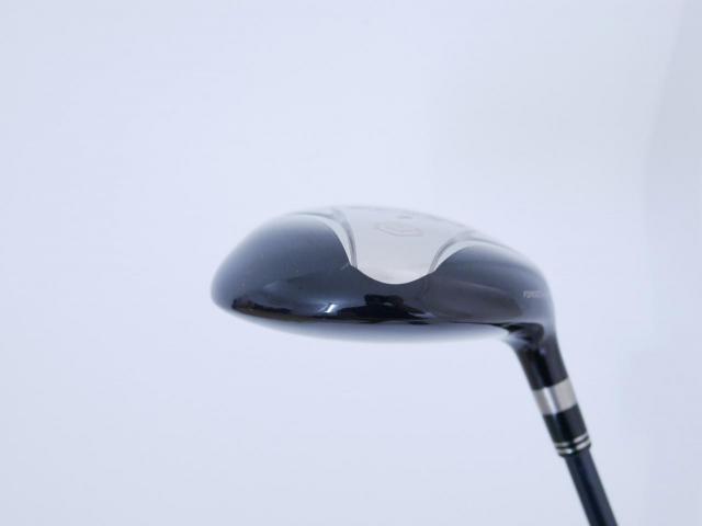 Fairway Wood : Other Brand : หัวไม้ 7 EPON AF-202 Loft 21 ก้าน QUADRA TRIBUTE FW 60 Flex R