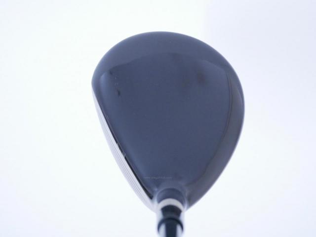 Fairway Wood : Other Brand : หัวไม้ 7 EPON AF-202 Loft 21 ก้าน QUADRA TRIBUTE FW 60 Flex R