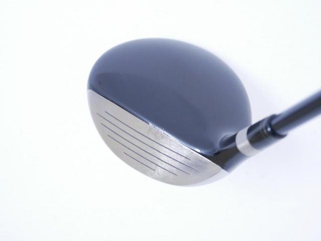 Fairway Wood : Other Brand : หัวไม้ 7 EPON AF-202 Loft 21 ก้าน QUADRA TRIBUTE FW 60 Flex R