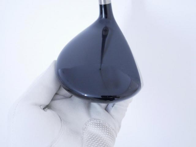 Fairway Wood : Other Brand : หัวไม้ 7 EPON AF-202 Loft 21 ก้าน QUADRA TRIBUTE FW 60 Flex R