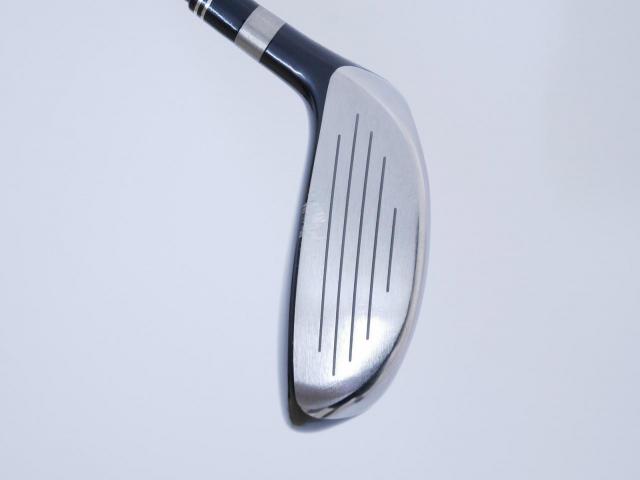 Fairway Wood : Other Brand : หัวไม้ 7 EPON AF-202 Loft 21 ก้าน QUADRA TRIBUTE FW 60 Flex R