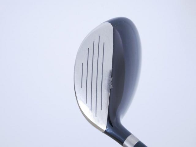 Fairway Wood : Other Brand : หัวไม้ 7 EPON AF-202 Loft 21 ก้าน QUADRA TRIBUTE FW 60 Flex R
