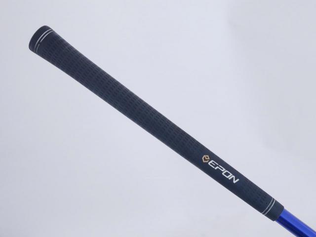 Fairway Wood : Other Brand : หัวไม้ 7 EPON AF-202 Loft 21 ก้าน QUADRA TRIBUTE FW 60 Flex R