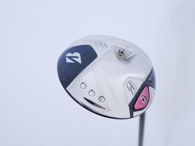 Fairway Wood : callaway : หัวไม้ 5 Bridgestone B-LD Loft 20 ก้าน TOUR AD Flex S