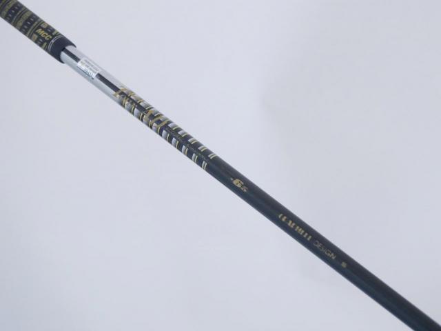 Fairway Wood : callaway : หัวไม้ 5 Bridgestone B-LD Loft 20 ก้าน TOUR AD Flex S