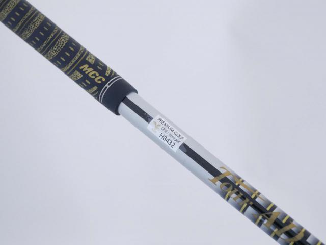 Fairway Wood : callaway : หัวไม้ 5 Bridgestone B-LD Loft 20 ก้าน TOUR AD Flex S