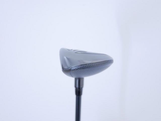 Fairway Wood : Taylormade : ไม้กระเทย Taylormade Qi35 Rescue (ออกปี 2025) Loft 19 ก้าน Mitsubishi Diamana TM70 Flex S