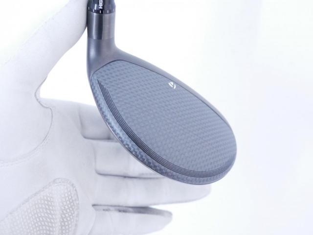 Fairway Wood : Taylormade : ไม้กระเทย Taylormade Qi35 Rescue (ออกปี 2025) Loft 19 ก้าน Mitsubishi Diamana TM70 Flex S