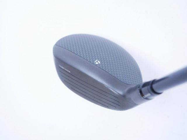 Fairway Wood : Taylormade : ไม้กระเทย Taylormade Qi35 Rescue (ออกปี 2025) Loft 19 ก้าน Mitsubishi Diamana TM70 Flex S