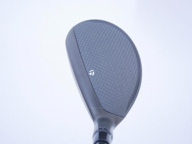 Fairway Wood : Taylormade : ไม้กระเทย Taylormade Qi35 Rescue (ออกปี 2025) Loft 19 ก้าน Mitsubishi Diamana TM70 Flex S