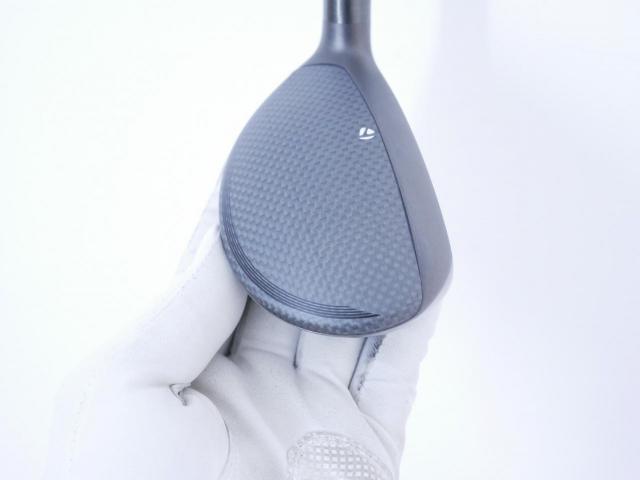 Fairway Wood : Taylormade : ไม้กระเทย Taylormade Qi35 Rescue (ออกปี 2025) Loft 19 ก้าน Mitsubishi Diamana TM70 Flex S