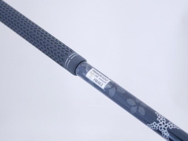 Fairway Wood : Taylormade : ไม้กระเทย Taylormade Qi35 Rescue (ออกปี 2025) Loft 19 ก้าน Mitsubishi Diamana TM70 Flex S