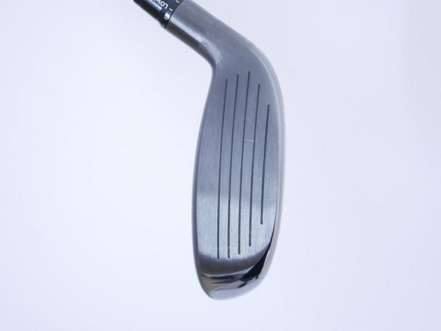 Fairway Wood : Taylormade : ไม้กระเทย Taylormade Qi35 Rescue (ออกปี 2025) Loft 19 ก้าน Mitsubishi Diamana TM70 Flex S