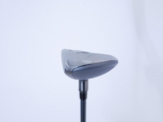 Fairway Wood : Taylormade : ไม้กระเทย Taylormade Qi35 Rescue (ออกปี 2025) Loft 19 ก้าน Mitsubishi Diamana TM70 Flex S