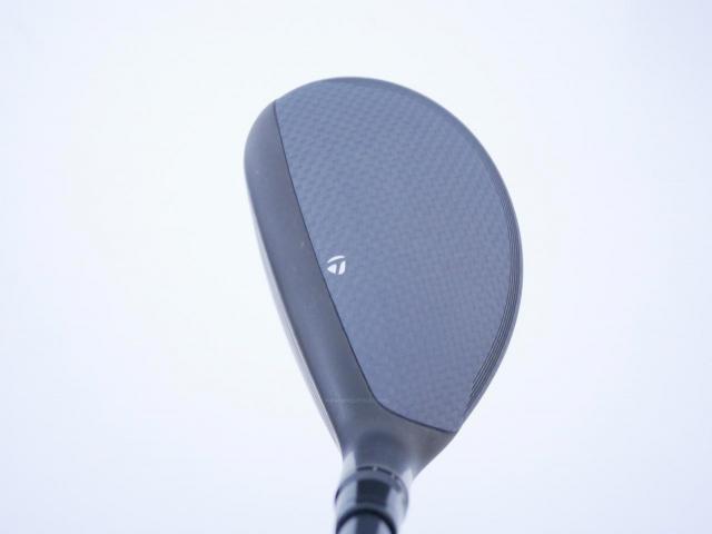Fairway Wood : Taylormade : ไม้กระเทย Taylormade Qi35 Rescue (ออกปี 2025) Loft 19 ก้าน Mitsubishi Diamana TM70 Flex S
