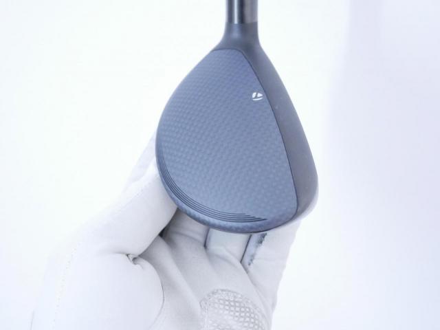 Fairway Wood : Taylormade : ไม้กระเทย Taylormade Qi35 Rescue (ออกปี 2025) Loft 19 ก้าน Mitsubishi Diamana TM70 Flex S