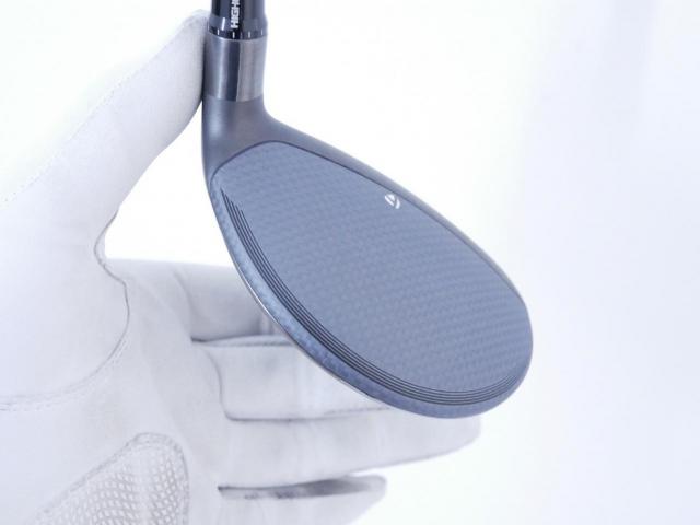 Fairway Wood : Taylormade : ไม้กระเทย Taylormade Qi35 Rescue (ออกปี 2025) Loft 19 ก้าน Mitsubishi Diamana TM70 Flex S