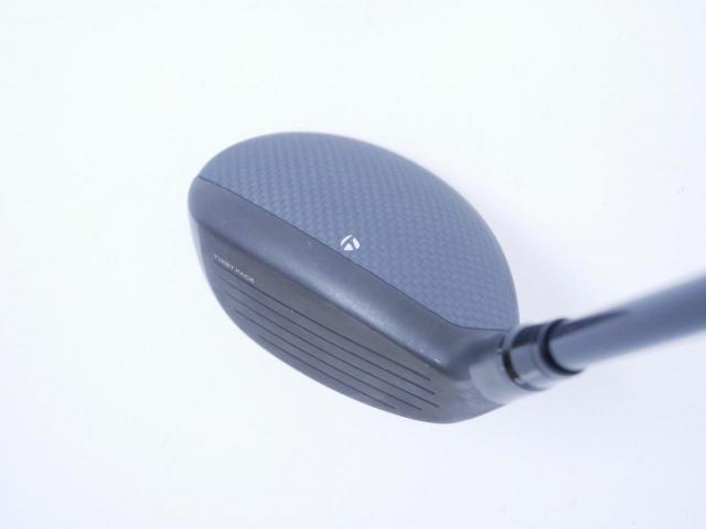 Fairway Wood : Taylormade : ไม้กระเทย Taylormade Qi35 Rescue (ออกปี 2025) Loft 19 ก้าน Mitsubishi Diamana TM70 Flex S