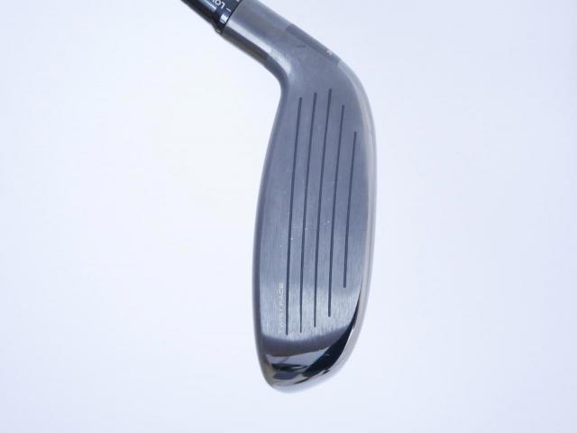 Fairway Wood : Taylormade : ไม้กระเทย Taylormade Qi35 Rescue (ออกปี 2025) Loft 19 ก้าน Mitsubishi Diamana TM70 Flex S