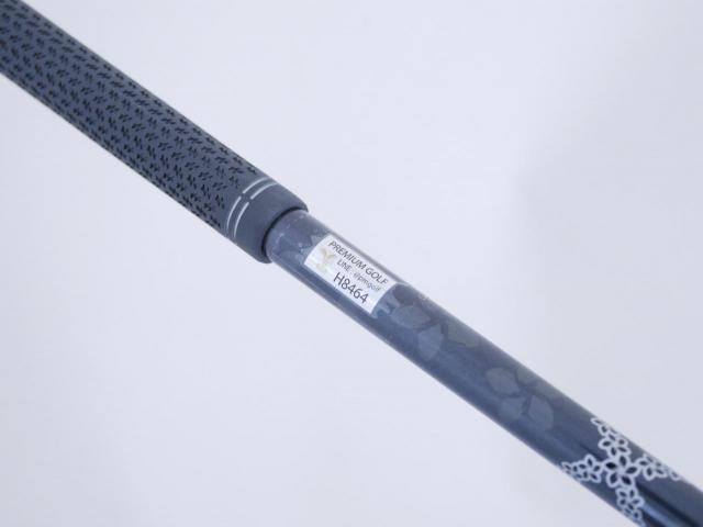 Fairway Wood : Taylormade : ไม้กระเทย Taylormade Qi35 Rescue (ออกปี 2025) Loft 19 ก้าน Mitsubishi Diamana TM70 Flex S