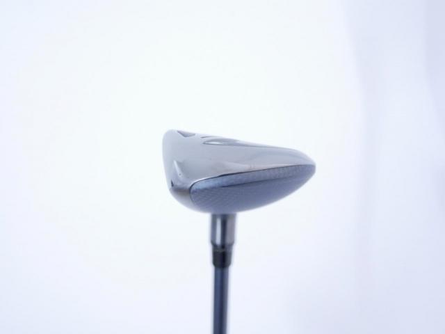 Fairway Wood : Taylormade : ไม้กระเทย Taylormade Qi35 Rescue (ออกปี 2025) Loft 22 ก้าน Mitsubishi Diamana TM70 Flex S