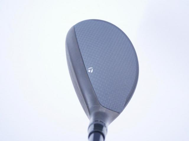 Fairway Wood : Taylormade : ไม้กระเทย Taylormade Qi35 Rescue (ออกปี 2025) Loft 22 ก้าน Mitsubishi Diamana TM70 Flex S