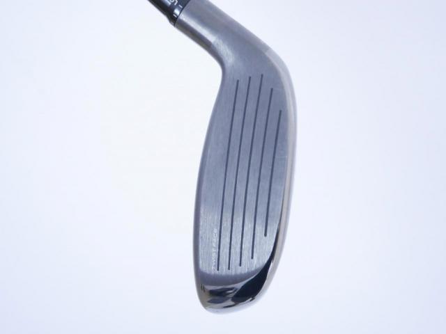 Fairway Wood : Taylormade : ไม้กระเทย Taylormade Qi35 Rescue (ออกปี 2025) Loft 22 ก้าน Mitsubishi Diamana TM70 Flex S