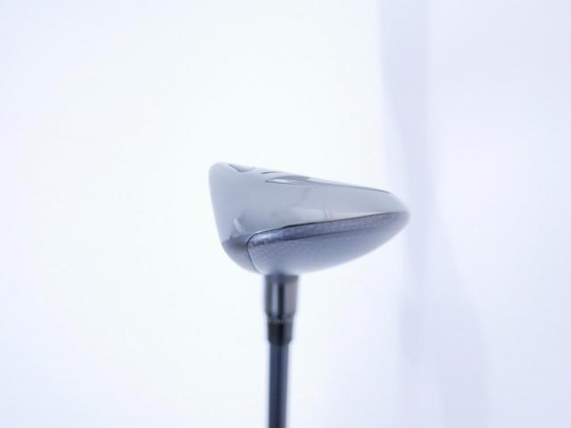 Fairway Wood : Taylormade : ไม้กระเทย Taylormade Qi35 Rescue (ออกปี 2025) Loft 22 ก้าน Mitsubishi Diamana TM70 Flex S