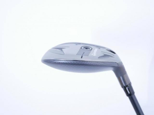 Fairway Wood : Taylormade : ไม้กระเทย Taylormade Qi35 Rescue (ออกปี 2025) Loft 22 ก้าน Mitsubishi Diamana TM70 Flex S