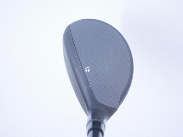 Fairway Wood : Taylormade : ไม้กระเทย Taylormade Qi35 Rescue (ออกปี 2025) Loft 22 ก้าน Mitsubishi Diamana TM70 Flex S